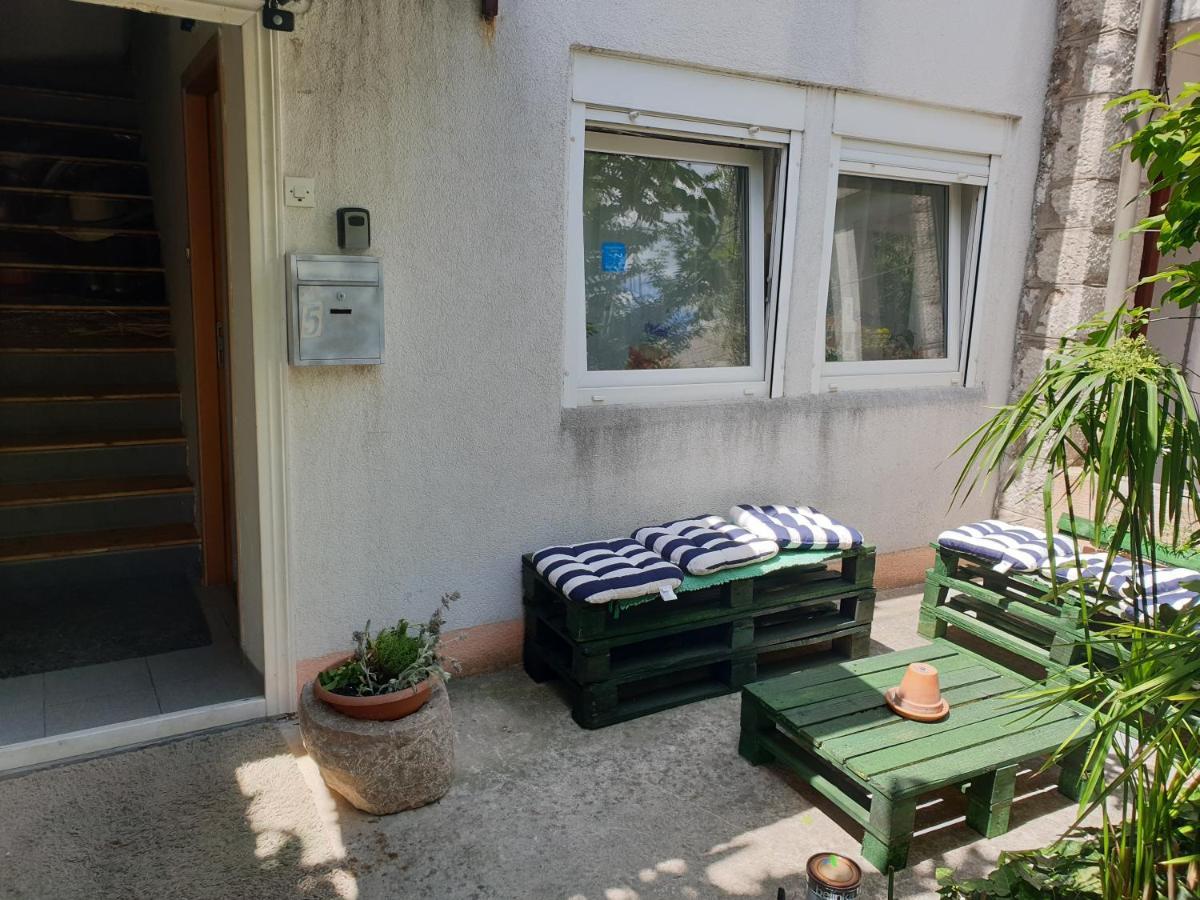 Guest House Roki & Diva (Adults Only) Ζαντάρ Εξωτερικό φωτογραφία