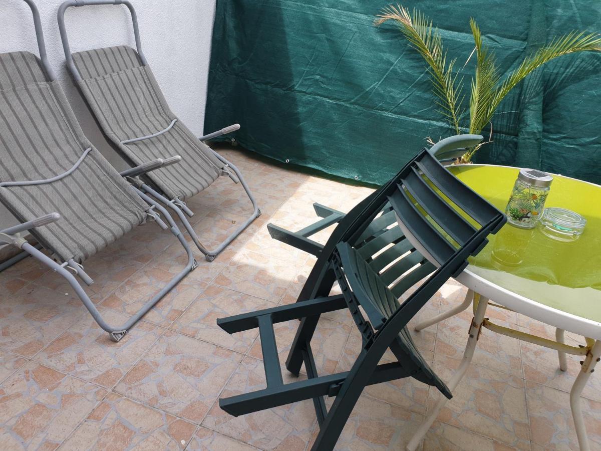 Guest House Roki & Diva (Adults Only) Ζαντάρ Εξωτερικό φωτογραφία