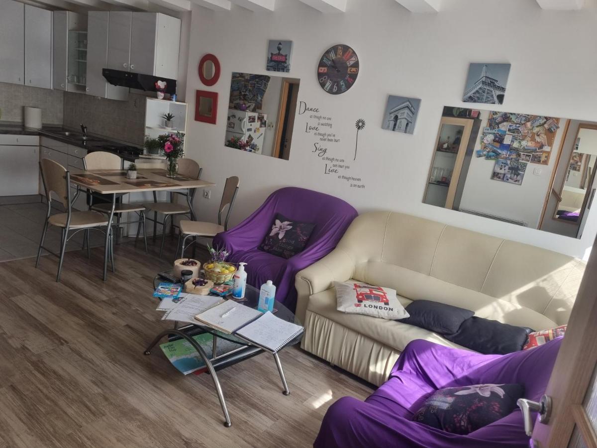 Guest House Roki & Diva (Adults Only) Ζαντάρ Εξωτερικό φωτογραφία