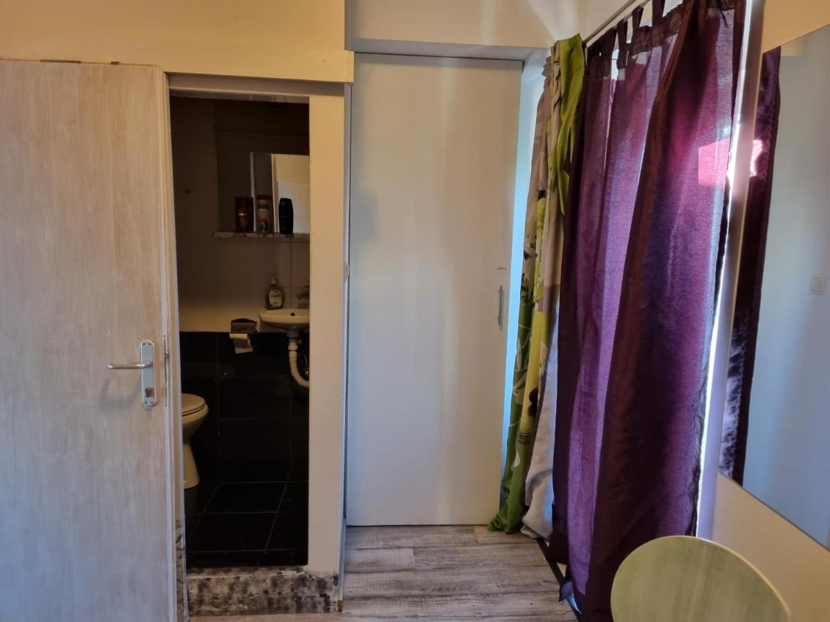 Guest House Roki & Diva (Adults Only) Ζαντάρ Εξωτερικό φωτογραφία