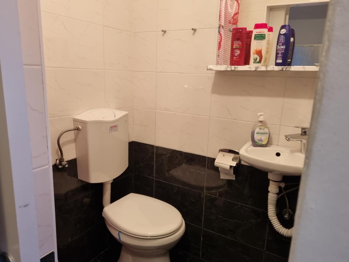 Guest House Roki & Diva (Adults Only) Ζαντάρ Εξωτερικό φωτογραφία