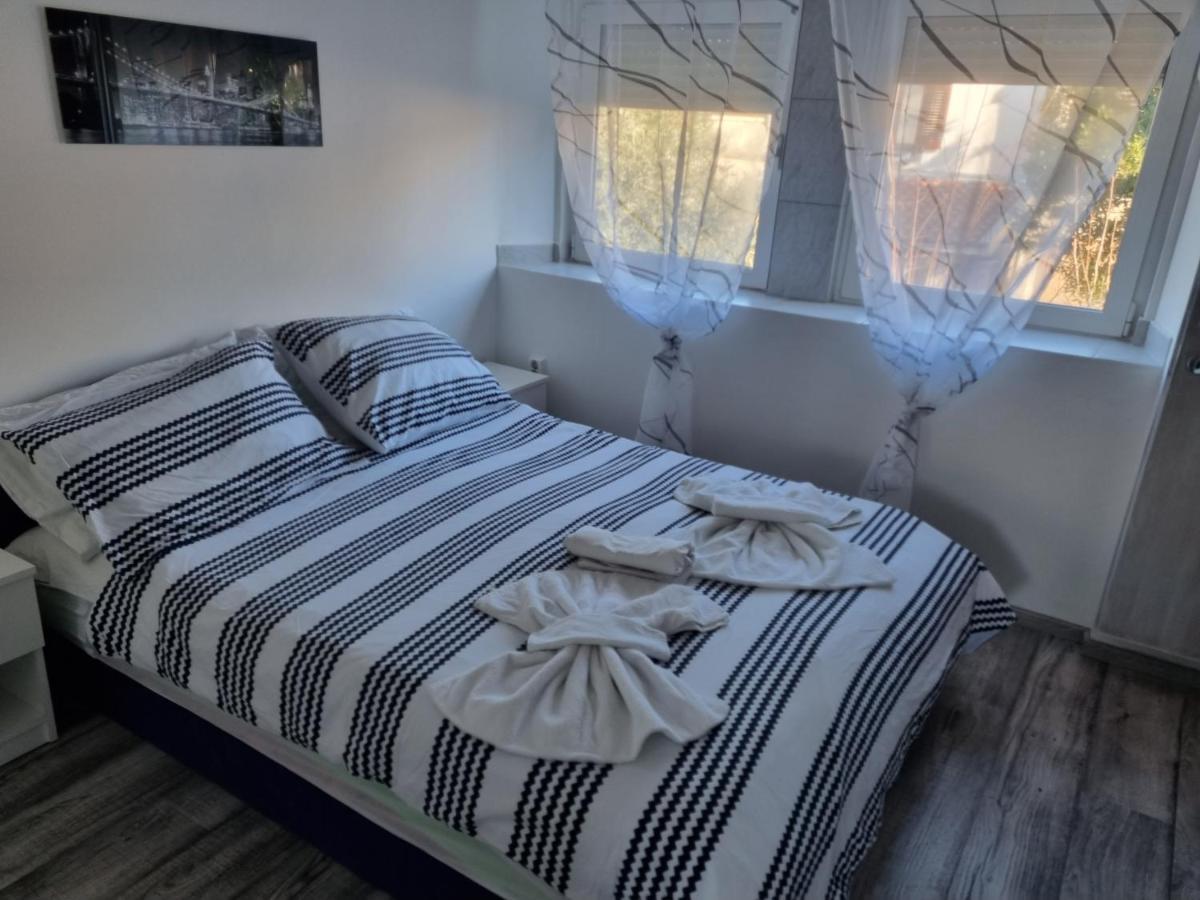 Guest House Roki & Diva (Adults Only) Ζαντάρ Εξωτερικό φωτογραφία