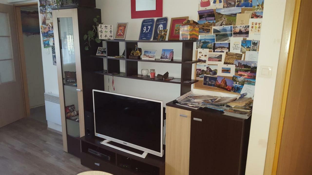 Guest House Roki & Diva (Adults Only) Ζαντάρ Εξωτερικό φωτογραφία